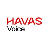 Havas Voice logo - Similar company to 48 Lounge