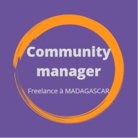 Community Manager | Freelance à Madagascar logo - Similar company to Community Manager Freelance