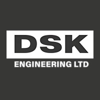 DSK Engineering - New Zealand logo - Similar company to Gisborne Engineering