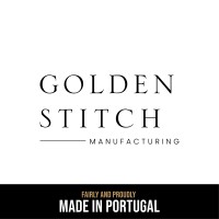 Golden Stitch Manufacturing logo - Similar company to Shop1One