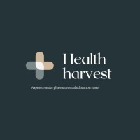 Health harvest logo - Similar company to Health Info Tech