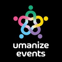 UMANIZE EVENTS logo - Similar company to Yepp! Dmc