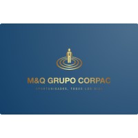 M&Q GRUPO CORPAC logo - Similar company to Apicsa Net & Power