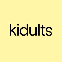 Kidults logo - Similar company to The LND Office