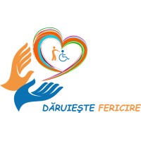Asociatia Daruieste Fericire logo - Similar company to International Fop Association
