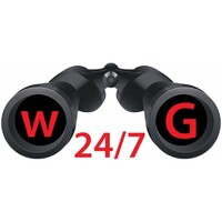 WATCH GUARD 24/7, LLC logo - Similar company to Arrow Security