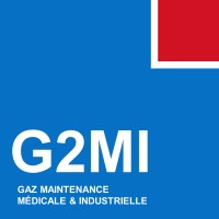 G2MI - Gaz Maintenance Médicale & Industrielle logo - Similar company to Synetronics Ag