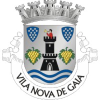 Vila Nova de Gaia logo - Similar company to Câmara Municipal De Vila Nova De Gaia