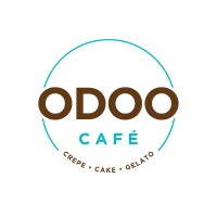 Odoo Cafe logo - Similar company to Odoo Consulting Services