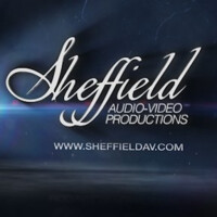 Sheffield Audio and Video Productions logo - Similar company to Rallybright