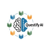 Questify AI logo - Similar company to Deep Learning For Earth Observation (Dl4Eo)