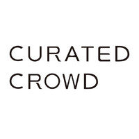 Curated Crowd logo - Similar company to Curated Ventures