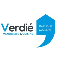 Verdié Menuiseries logo - Similar company to Espacio