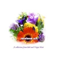 Rainbow Art Studio