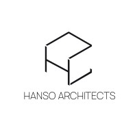 Hanso Architects logo - Similar company to Liquid Creativity Brand Agency