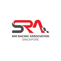 Sim Racing Association of Singapore logo - Similar company to Sim Racing Pro