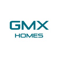 GMX Homes logo - Similar company to Paramount Office Systems P Limited