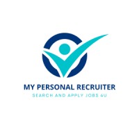My Personal Recruiter - Jobs search and applying service logo - Similar company to Ascend5