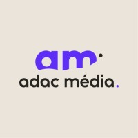Adac-média logo - Similar company to Nasca Group