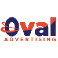 Oval Advertising logo - Similar company to Diginet | Digital Marketing Agency