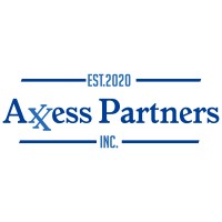 Axxess Partners, Inc. logo - Similar company to Currency Bank
