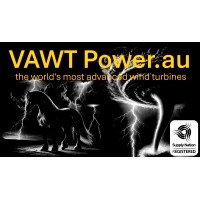 VAWTPower.au logo - Similar company to Elevate 1 Consulting, Llc