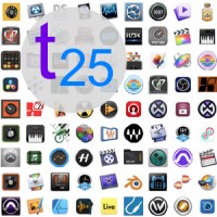 Track25 Studio logo - Similar company to Weinvent.Ro