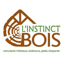 L'INSTINCT BOIS logo - Similar company to Marbrerie Kapps