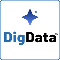 DigData logo - Similar company to Dig Data