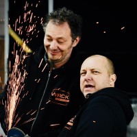 WRCK Raumkonzepte GmbH & Co. KG logo - Similar company to Nature Rocket Gmbh