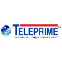 Teleprime Inc.