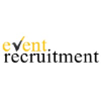 Event Recruitment logo - Similar company to The Monday Group