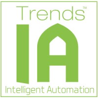 Intelligent Automation Trends logo - Similar company to Robotic Process Automation