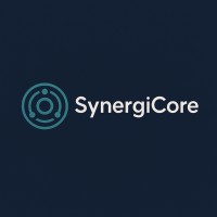 SynergiCore logo - Similar company to Ally