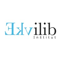 Ekvilib Inštitut logo - Similar company to Mikelj Spirits