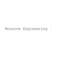Mozaïek Engineering BV logo - Similar company to Wolf Belgium