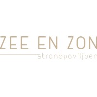 Strandpaviljoen Zee En Zon