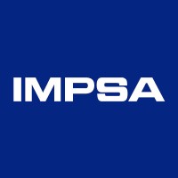 IMPSA logo - Similar company to Grupo Ltn