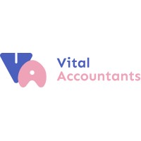 Vital Accountants BV logo - Similar company to Vitalcampus B.V.