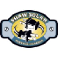 Shaw Solar & Energy Conservation logo - Similar company to Vanguard Solar Services