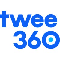 twee360 logo - Similar company to Lecture_Hub