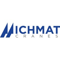 MichMat Cranes logo - Similar company to Actemium Polska / Cegelec Sp. Z O.O.