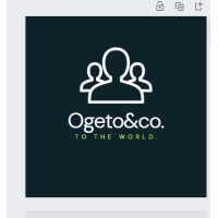 Ogeto&co. logo - Similar company to Caleb Motor Corp