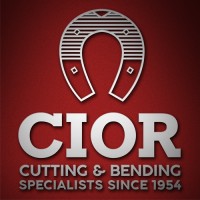 CIOR logo - Similar company to Factor Constante