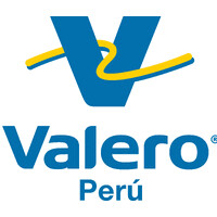 Valero Perú logo - Similar company to Cnpc Peru