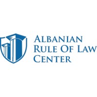 Albanian Rule Of Law Center