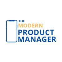 The Modern Product Manager logo - Similar company to Ux Courses & Certification