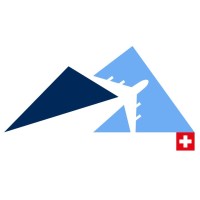 Peak Aero Solutions logo - Similar company to Ibs Alumni