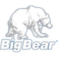 BigBear (Iran) logo - Similar company to Iran Chef`S Guild Association