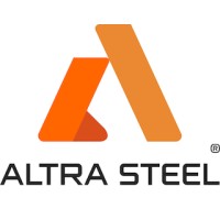 Altra Steel logo - Similar company to Climaser